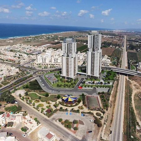 Apartament Luxury House Akko Zewnętrze zdjęcie