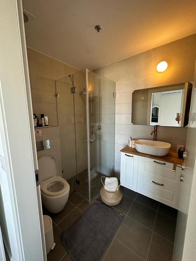 Apartament Luxury House Akko Zewnętrze zdjęcie
