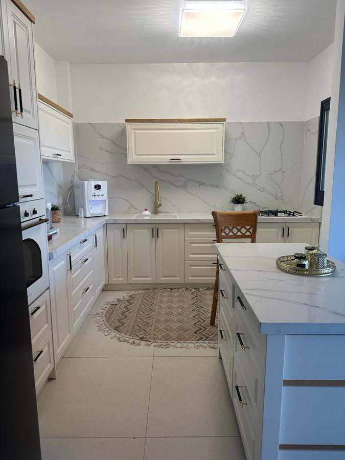 Apartament Luxury House Akko Zewnętrze zdjęcie
