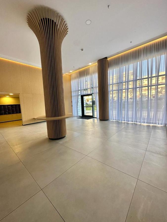 Apartament Luxury House Akko Zewnętrze zdjęcie