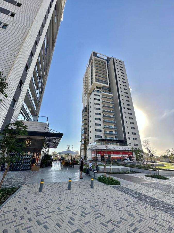 Apartament Luxury House Akko Zewnętrze zdjęcie