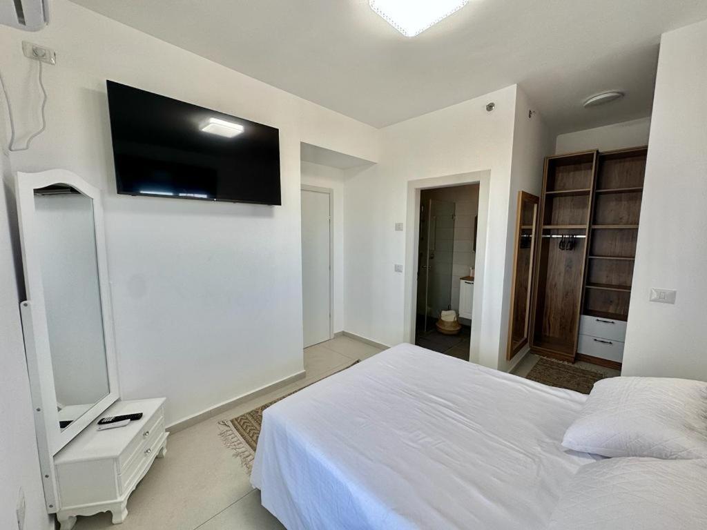 Apartament Luxury House Akko Zewnętrze zdjęcie