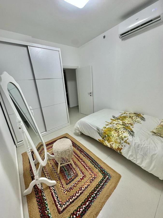 Apartament Luxury House Akko Zewnętrze zdjęcie